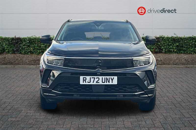 Used Vauxhall Grandland 2022 for sale - 77444282: Photo 8