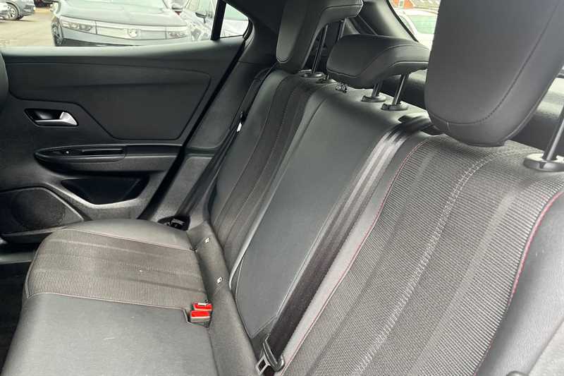 Used Vauxhall Mokka for sale - 77864225: Photo 24