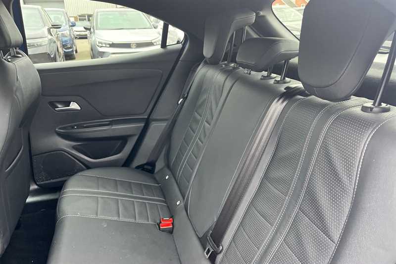 Used Vauxhall Mokka 2022 for sale - 77886735: Photo 24