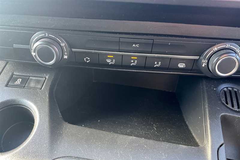 Used Vauxhall Combo 2021 for sale - 76857969: Photo 15