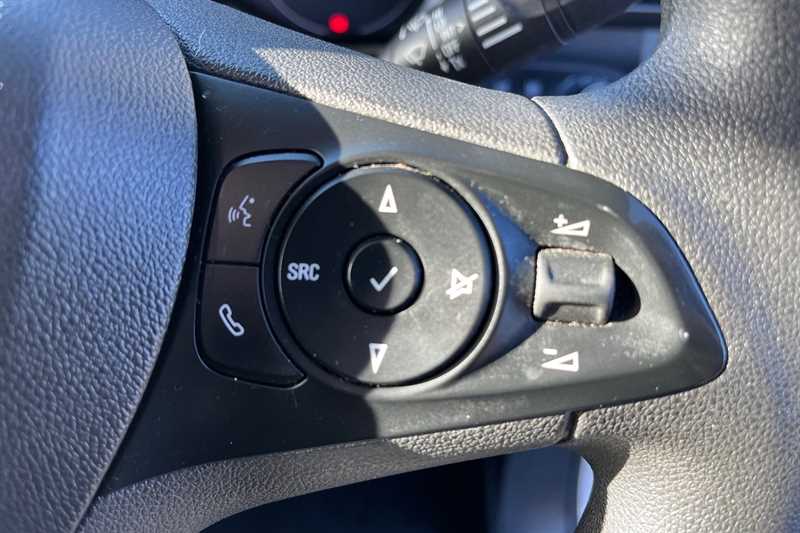 Used Vauxhall Combo 2021 for sale - 76857969: Photo 22