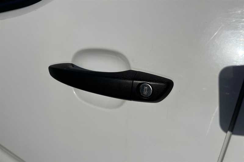 Used Vauxhall Combo 2021 for sale - 76857969: Photo 33