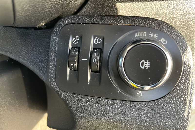 Used Vauxhall Combo 2021 for sale - 76857969: Photo 41