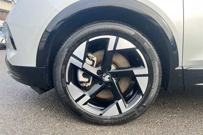 Used Vauxhall Grandland 2025 for sale - 78207953: Photo 9