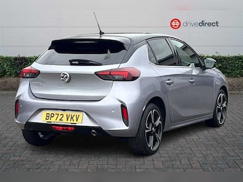 Used Vauxhall Corsa 2023 for sale - 78248313: Photo