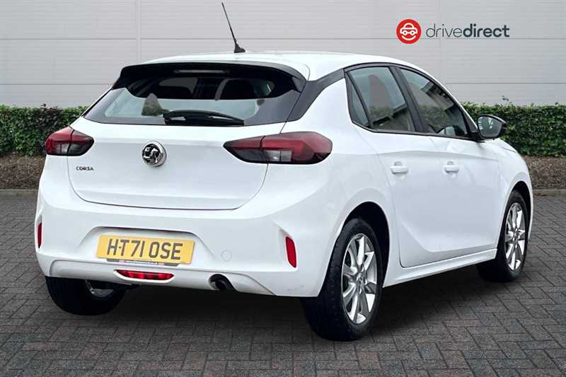 Used Vauxhall Corsa 2022 for sale - 77415874: Photo 3
