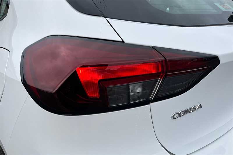 Used Vauxhall Corsa 2022 for sale - 77415874: Photo 31