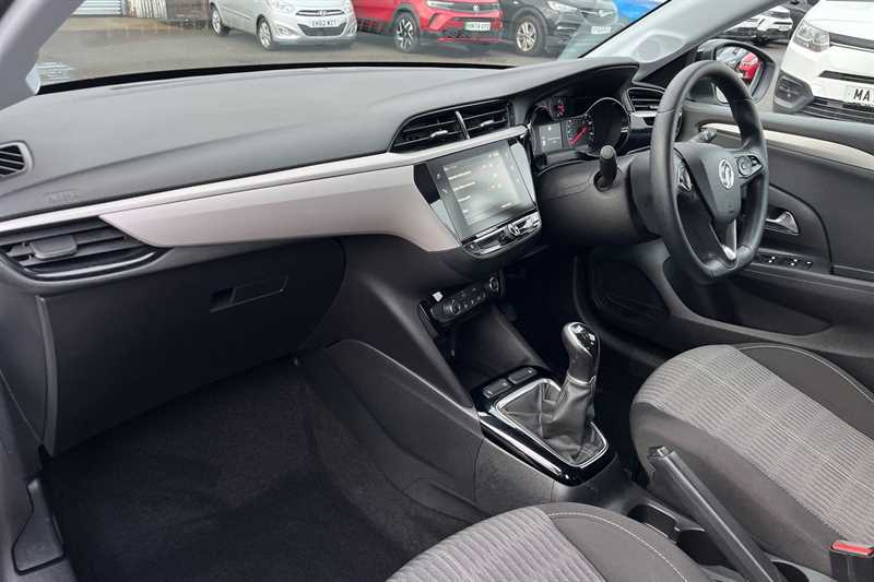 Used Vauxhall Corsa 2022 for sale - 77415874: Photo 39