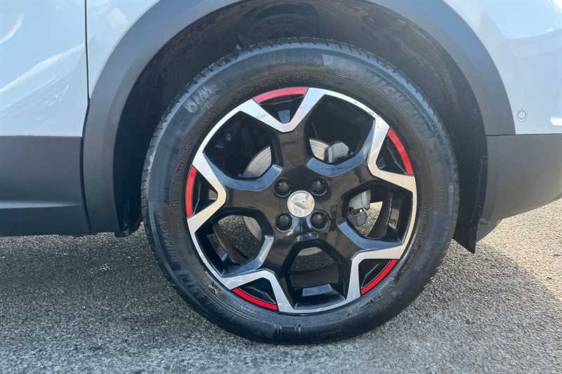 Used Vauxhall Mokka 2023 for sale - 78216853: Photo 10