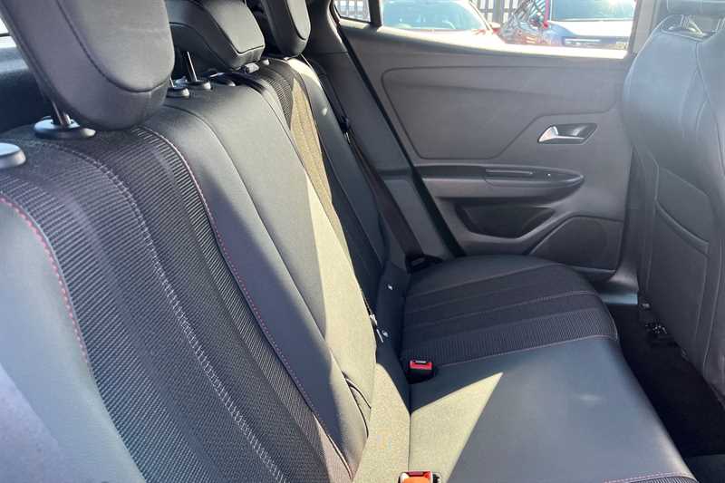 Used Vauxhall Mokka 2023 for sale - 78216853: Photo 38