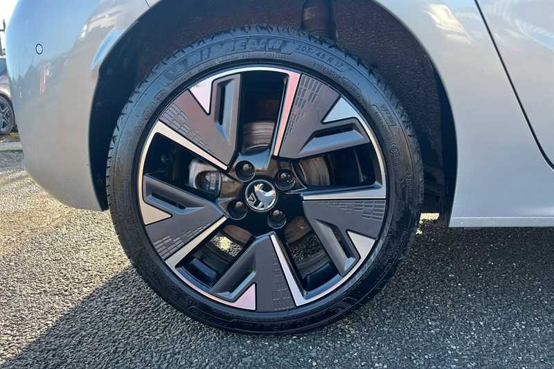 Used Vauxhall Corsa 2024 for sale - 77362127: Photo 10