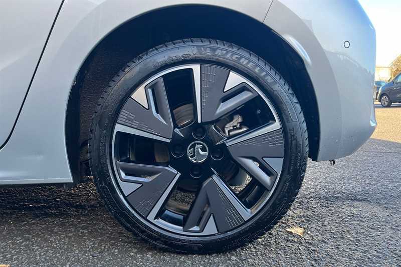 Used Vauxhall Corsa 2024 for sale - 77362127: Photo 11