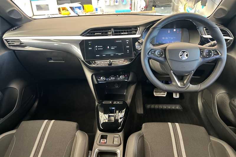 Used Vauxhall Corsa 2024 for sale - 77362127: Photo 13