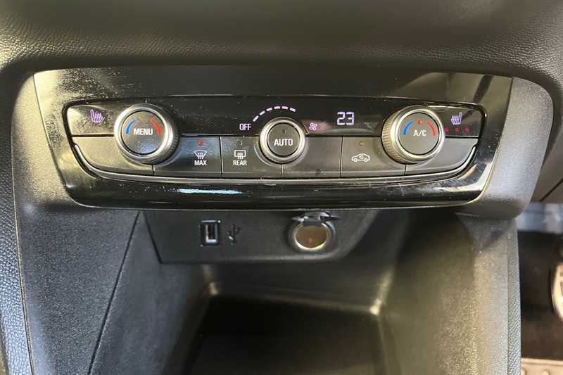 Used Vauxhall Corsa 2024 for sale - 77362127: Photo 15