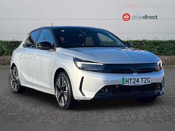 Used Vauxhall Corsa 2024 for sale - 77362127: Photo