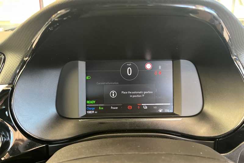 Used Vauxhall Corsa 2024 for sale - 77362127: Photo 20