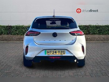 Used Vauxhall Corsa 2024 for sale - 77362127: Photo