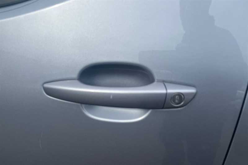 Used Vauxhall Combo Life 2020 for sale - 78221913: Photo 33