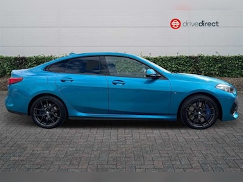 Used BMW 2 Series Gran Coupe 2022 for sale - 75723108: Photo