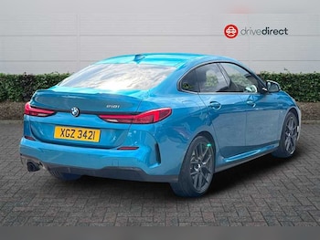 Used BMW 2 Series Gran Coupe 2022 for sale - 75723108: Photo