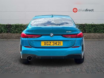Used BMW 2 Series Gran Coupe 2022 for sale - 75723108: Photo