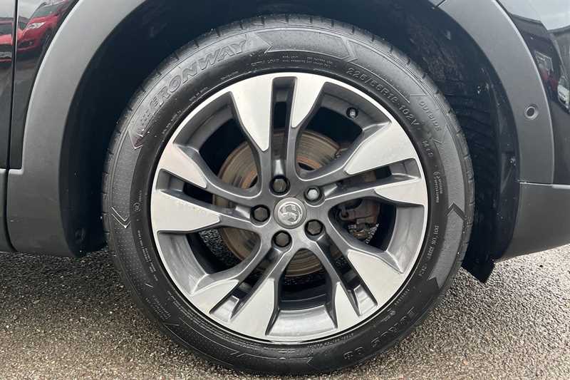 Used Vauxhall Grandland X 2020 for sale - 77362965: Photo 12