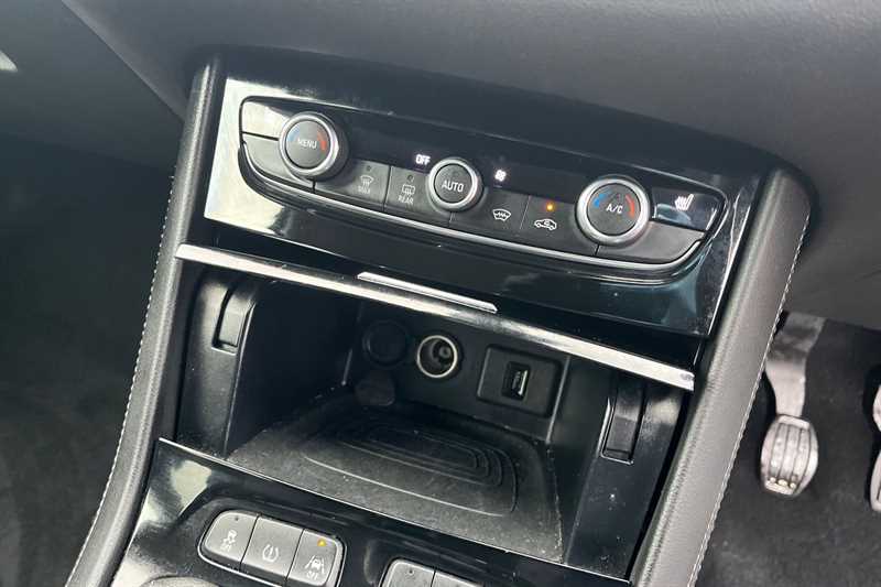 Used Vauxhall Grandland X 2020 for sale - 77362965: Photo 15