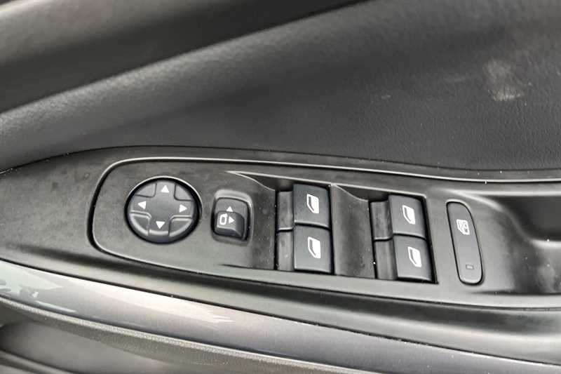 Used Vauxhall Grandland X 2020 for sale - 77362965: Photo 16