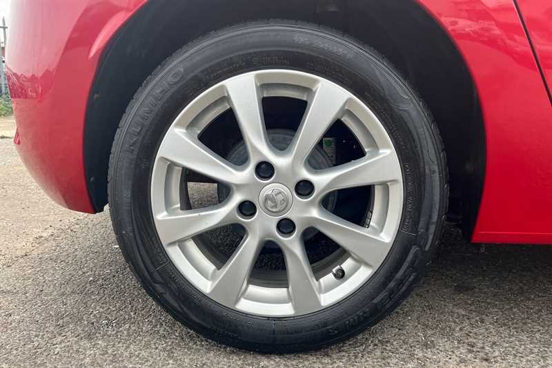 Used Vauxhall Corsa 2023 for sale - 77741531: Photo 10