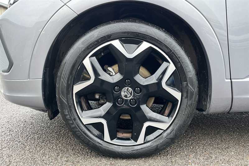 Used Vauxhall Grandland 2022 for sale - 77553625: Photo 9