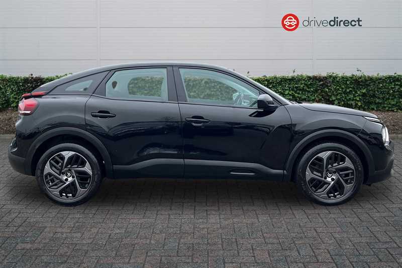 Used Citroen C4 2023 for sale - 78120148: Photo 2