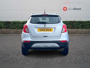 Used Vauxhall Mokka X 2019 for sale - 79647833: Photo