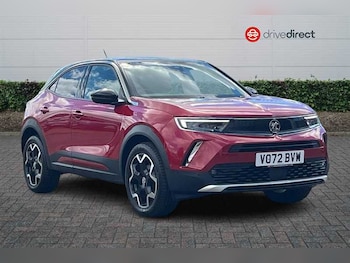 Used Vauxhall Mokka 2023 for sale - 79403129: Photo