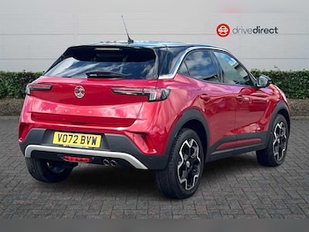 Used Vauxhall Mokka 2023 for sale - 79403129: Photo