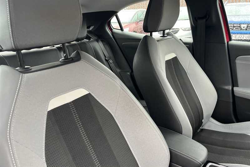 Used Vauxhall Mokka 2022 for sale - 77486793: Photo 23