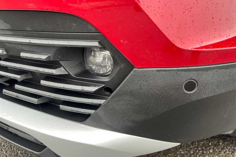 Used Vauxhall Mokka 2022 for sale - 77486793: Photo 39