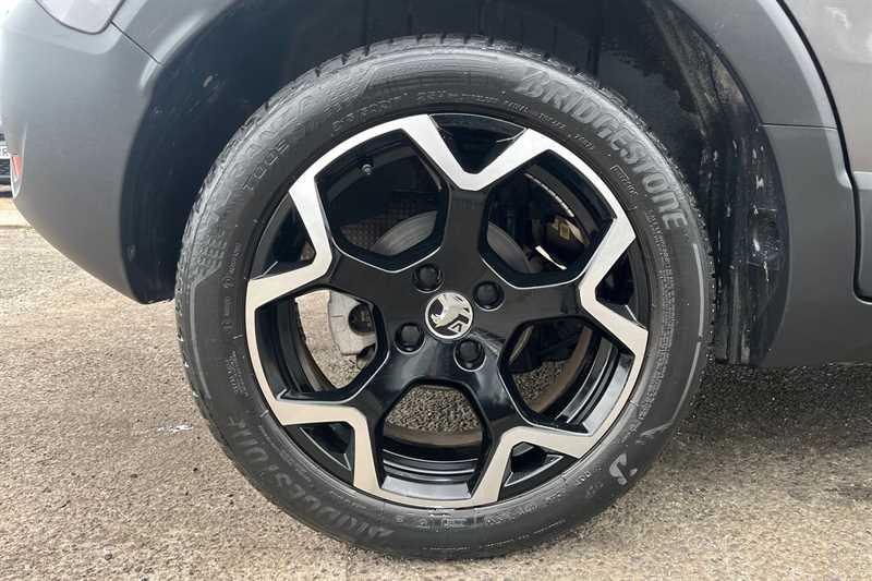 Used Vauxhall Crossland 2021 for sale - 78160882: Photo 11