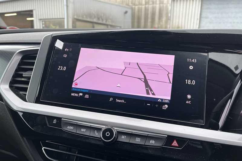 Used Vauxhall Grandland 2022 for sale - 77554022: Photo 18