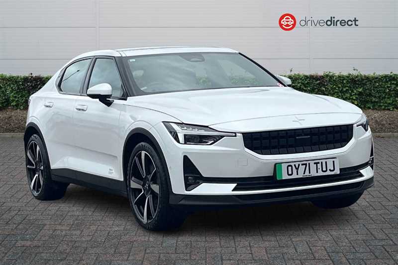 Used Polestar Polestar 2 2021 for sale - 78137695: Photo 1