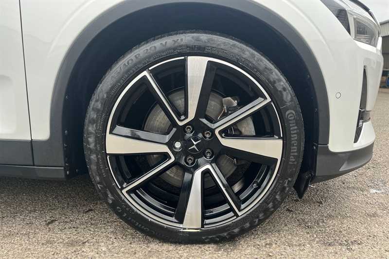 Used Polestar Polestar 2 2021 for sale - 78137695: Photo 12