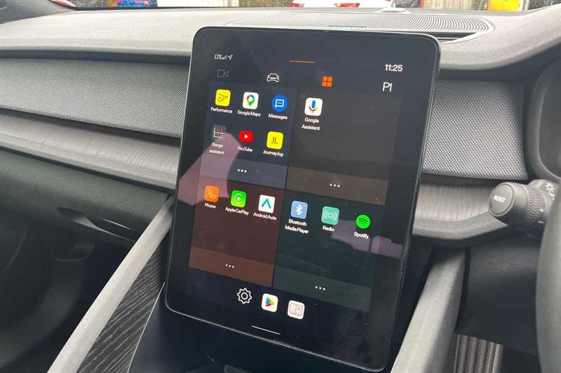 Used Polestar Polestar 2 2021 for sale - 78137695: Photo 18