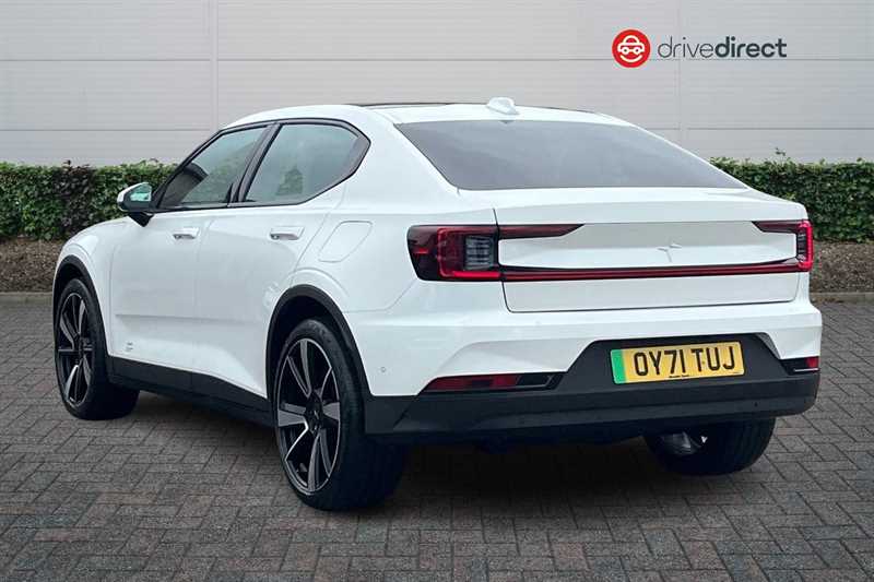Used Polestar Polestar 2 2021 for sale - 78137695: Photo 5