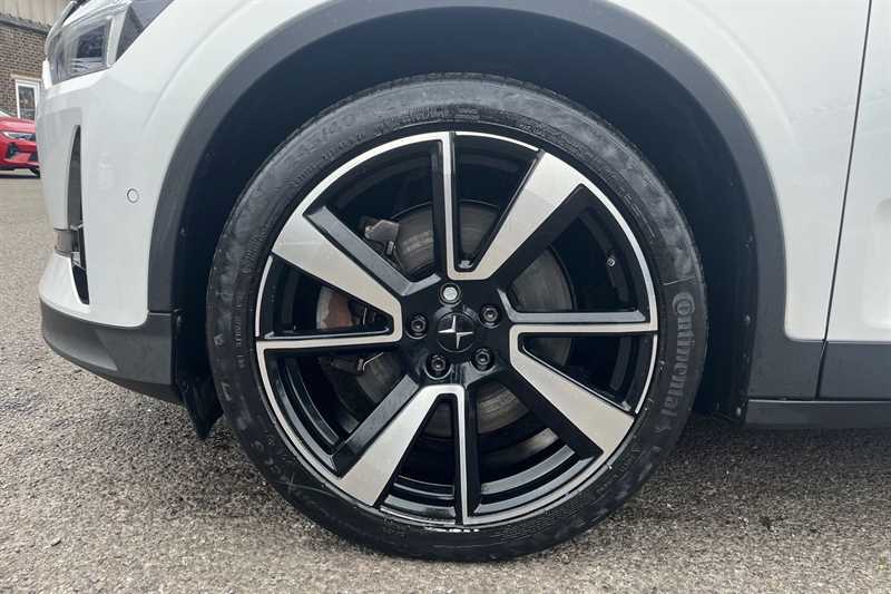 Used Polestar Polestar 2 2021 for sale - 78137695: Photo 9