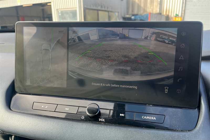 Used Nissan Qashqai 2022 for sale - 77773527: Photo 19