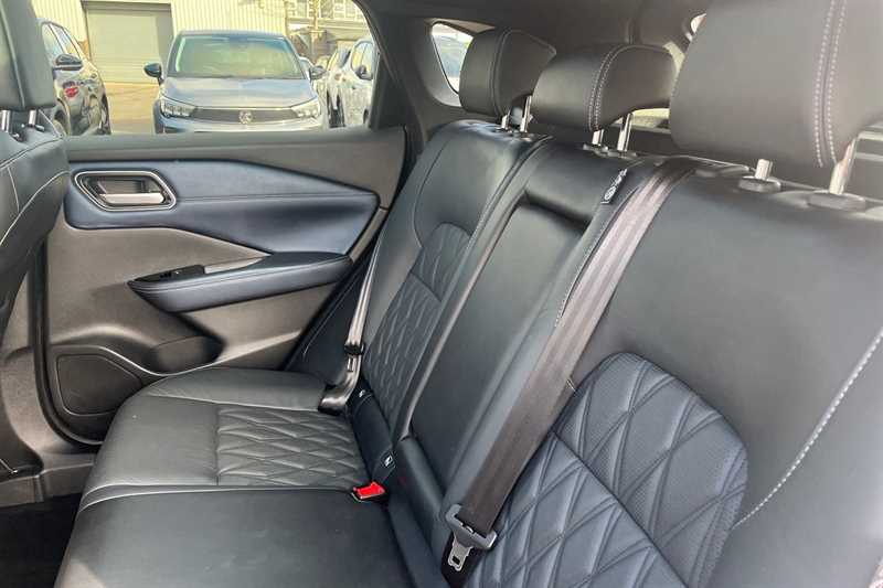 Used Nissan Qashqai 2022 for sale - 77773527: Photo 24