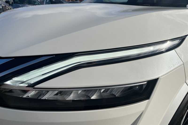 Used Nissan Qashqai 2022 for sale - 77773527: Photo 29