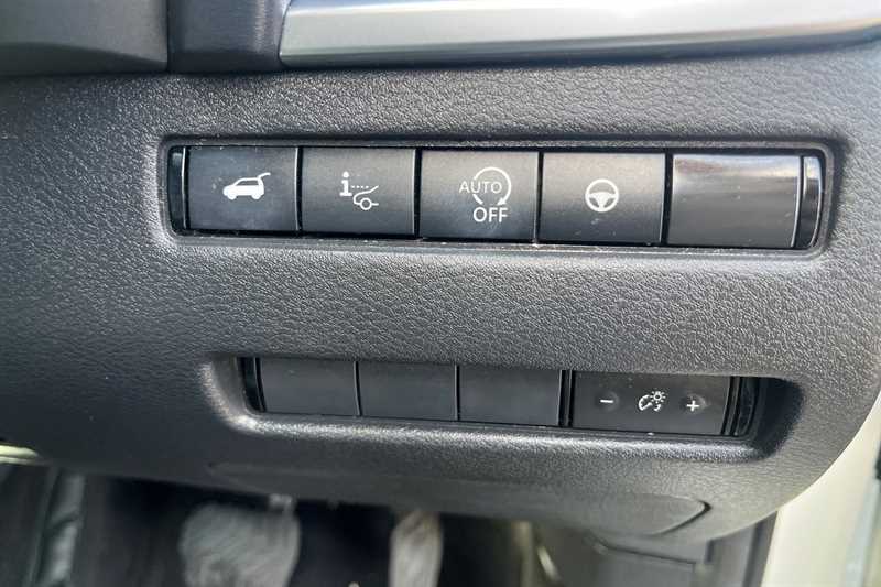 Used Nissan Qashqai 2022 for sale - 77773527: Photo 36