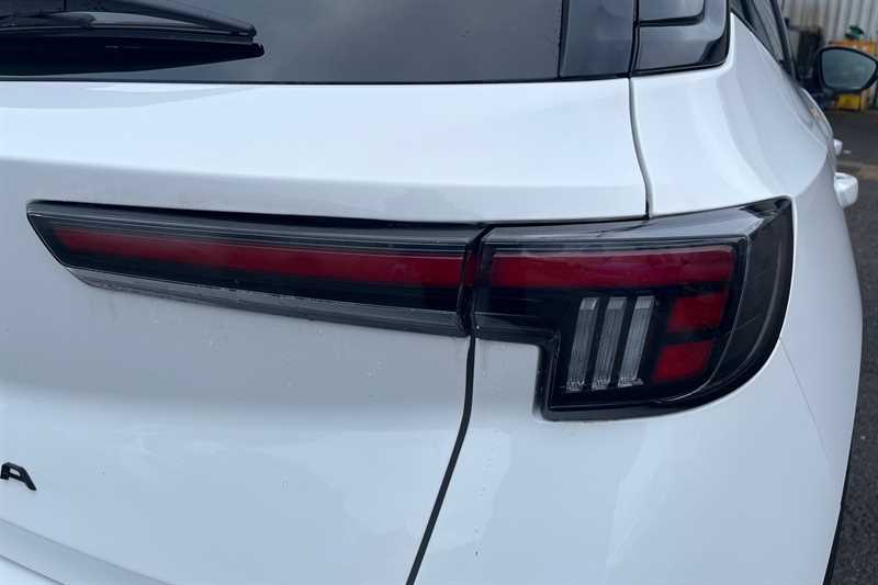 Used Vauxhall Mokka 2025 for sale - 77473477: Photo 32