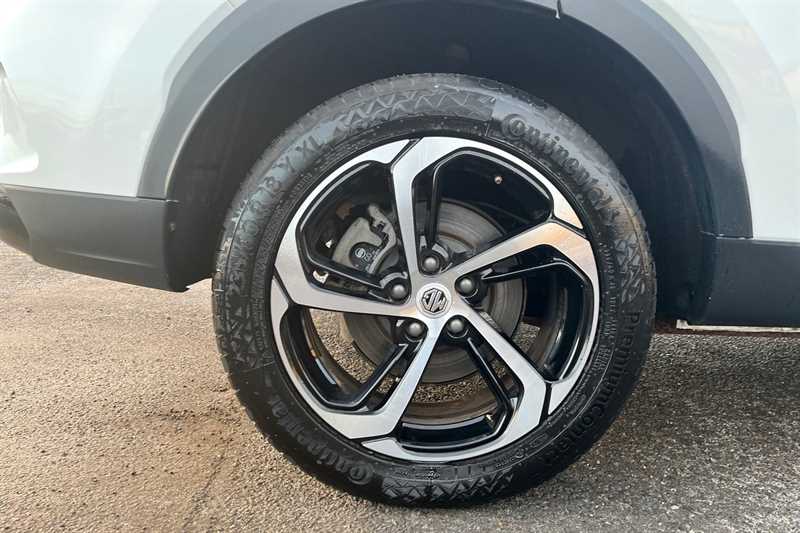 Used MG MG HS 2023 for sale - 76902929: Photo 11