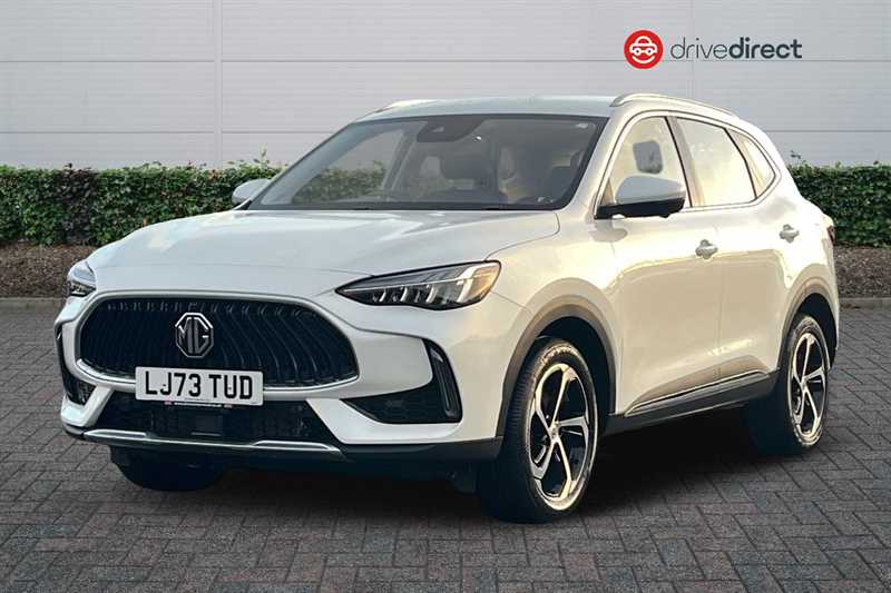 Used MG MG HS 2023 for sale - 76902929: Photo 7